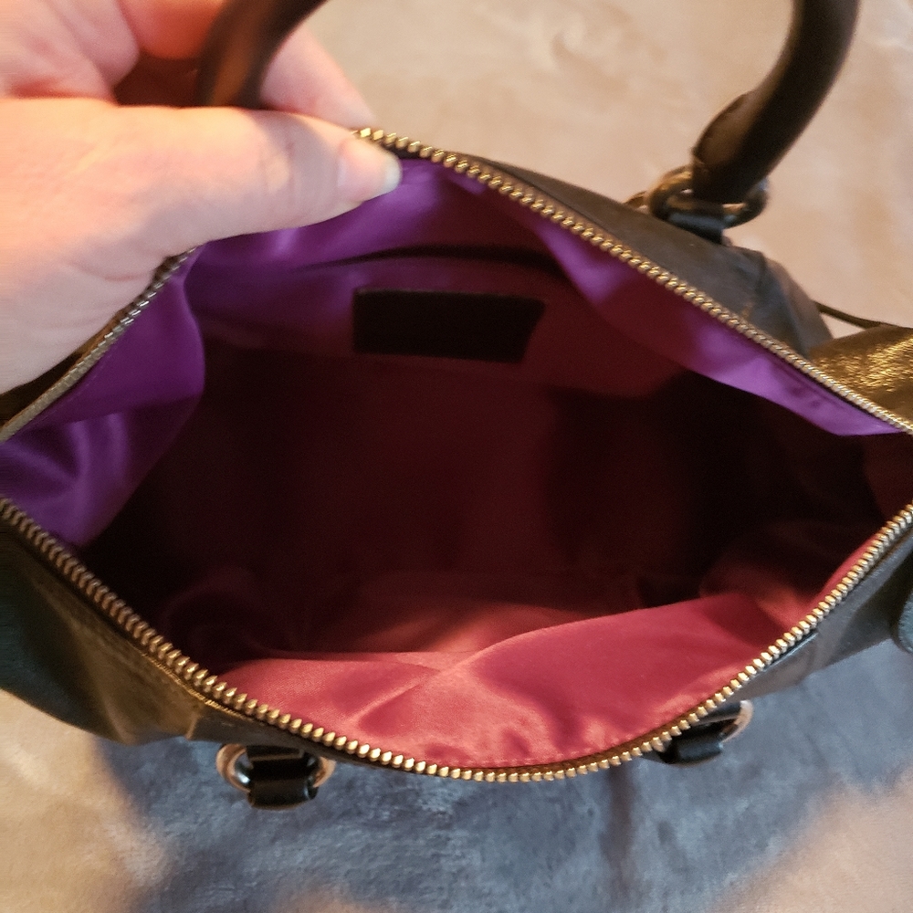 Coach purse - Picture 4 of 12